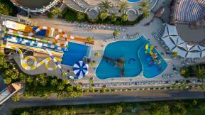 KAMELYA COLLECTION FULYA HOTEL Activities